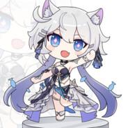 叱咤月海鱼猫猫