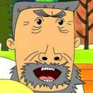 翻斗花园牛爷爷