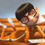 OH YEAH, VECTOR