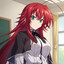 Riаs Gremory Fan