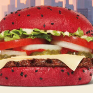 Across the Spider-Verse Whopper