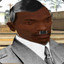 Carl Johnson