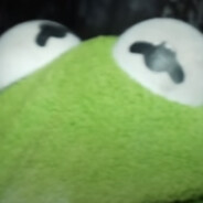 Kermit The Frog