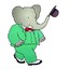 Babar the Elephant