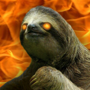 Greater Sloth