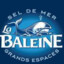 PDG : Sel la Baleine