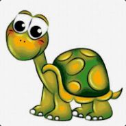 Черепашка