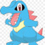 totodile