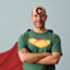 Super Chancla Man