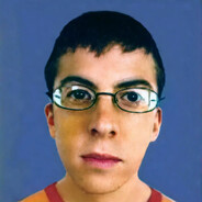 McLovin Steam avatar