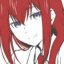 Makise Kurisu