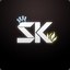 S-K Gaming &quot;Al`catraz&quot;.