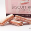 Biscuit rose de Reims
