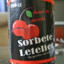 Sorbete Letelier