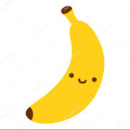 Banana hate fat squirrel