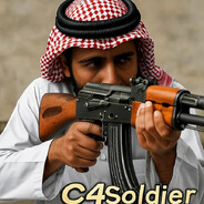 C4Soldier