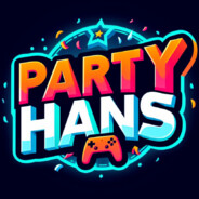 ☂ PartyHans ☂