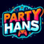 ☂ PartyHans ☂