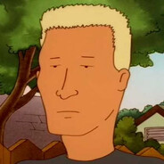 Boomhauer