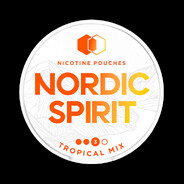 nordic spirit tropical mix