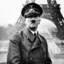 Nazi Enjoyer