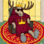 King Moose