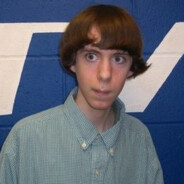 Your Local School Shooter