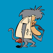 Baboon