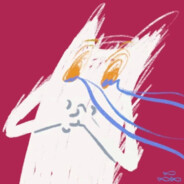 笨蛋总是掉眼泪