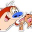 Stimpy