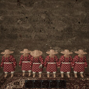 банда домовых