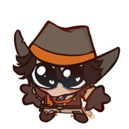 Cowgirl