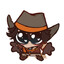 Cowgirl