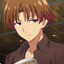 Steam avatar