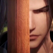 轻绘梨花泪沾衣