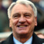 Sir Bobby Robson