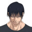 metsuki sutemi