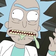 Rickiest Rick