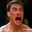 Frank Dux