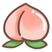 我只是一颗小桃子