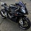 BMW S1000RR