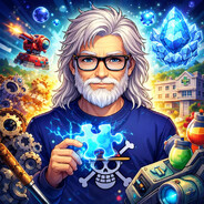 SoulCollector - steam id 76561197965676902