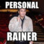 Personal Rainer