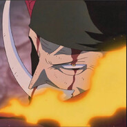 我是旧时代的残党