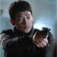 Jung Ji-Hoon ( Bi Rain )