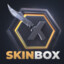 SKINBOX kavalerka