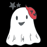 Lost Ghost avatar
