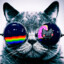 Nyan Cat!&lt;3