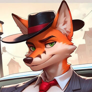 Steam Avatar