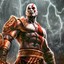 GOD OF WAR